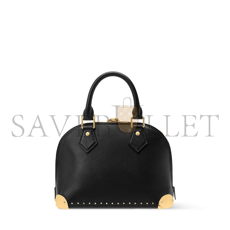 LOUIS VUITTON MASTER ALMA TRUNK BB M29445 (24*18*12cm) 